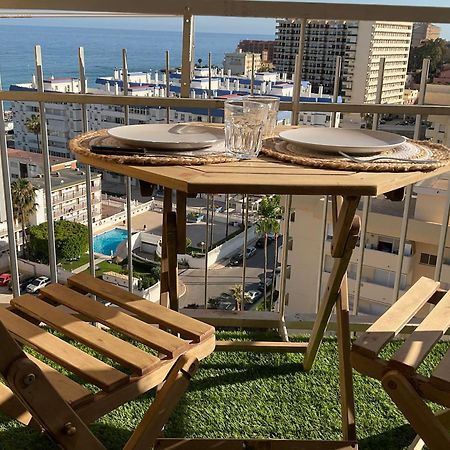 Estudio En Primerisima Linea Apartment Benalmadena Exterior photo