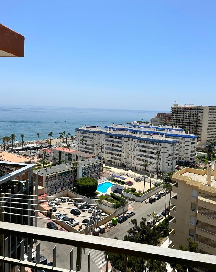 Estudio En Primerisima Linea Apartment Benalmadena Exterior photo