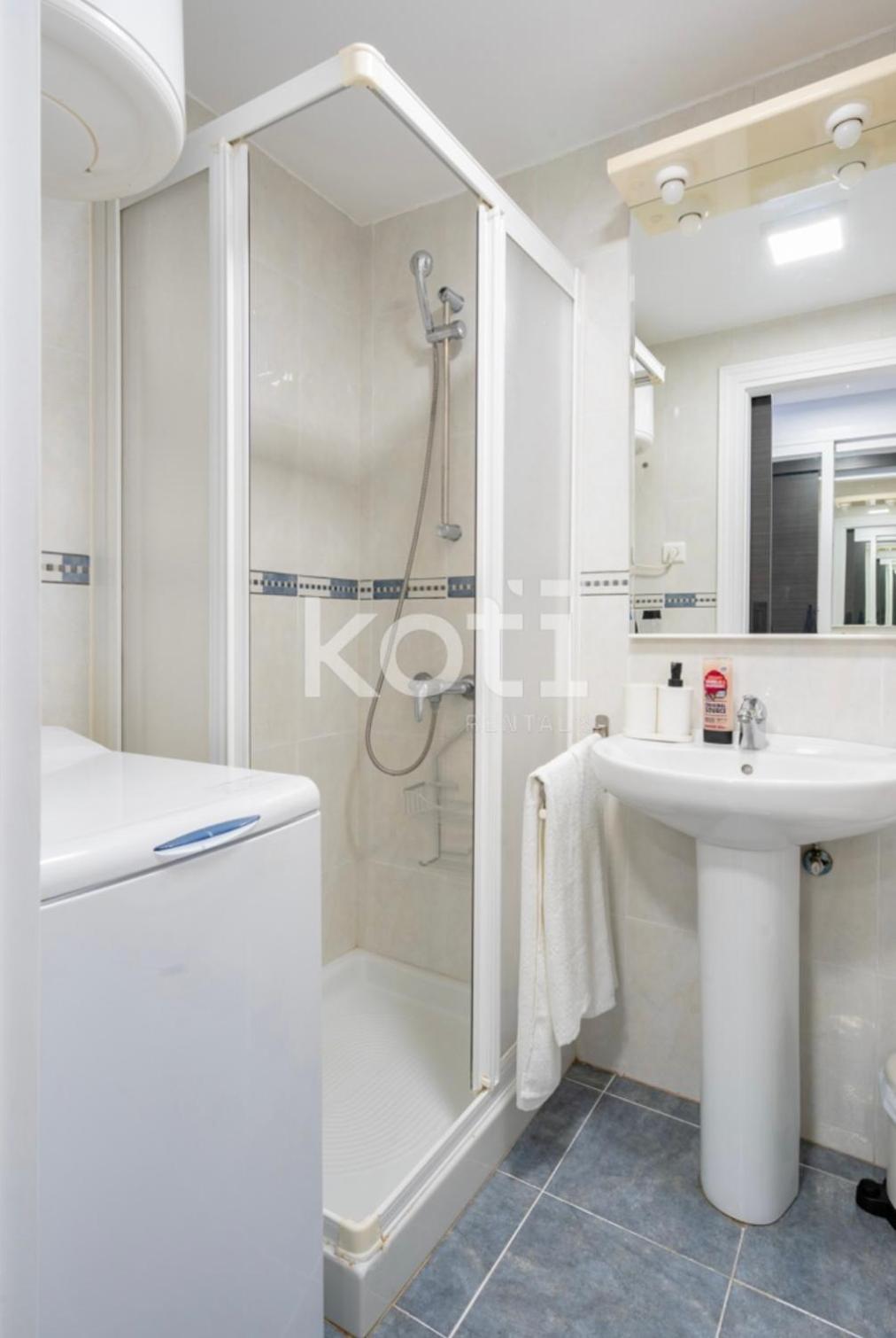 Estudio En Primerisima Linea Apartment Benalmadena Exterior photo