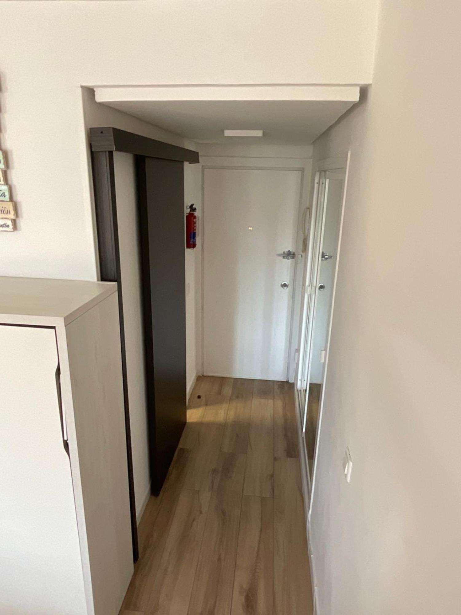 Estudio En Primerisima Linea Apartment Benalmadena Exterior photo