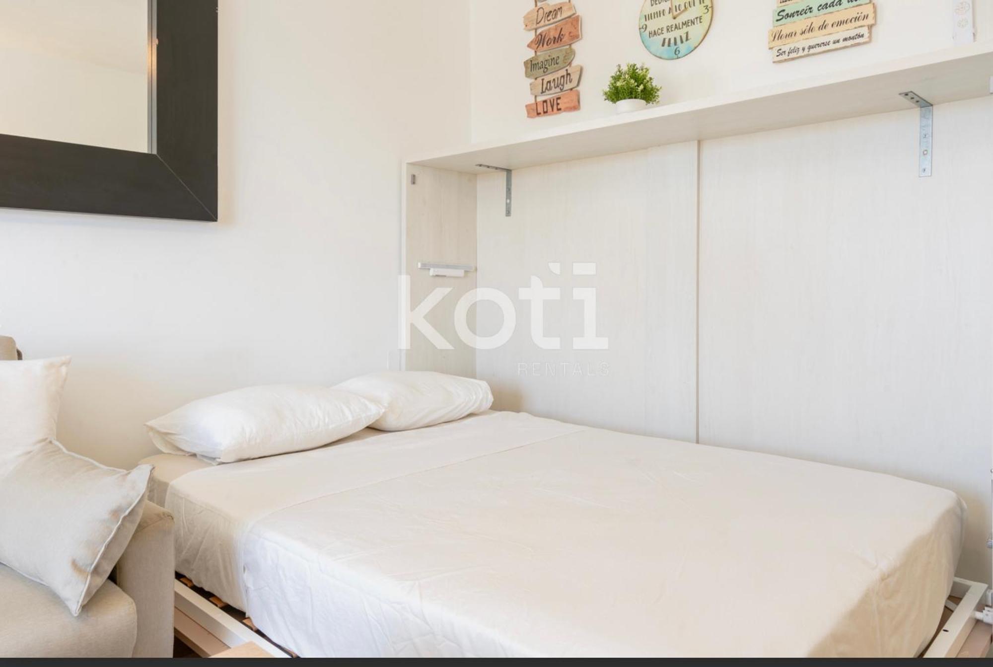 Estudio En Primerisima Linea Apartment Benalmadena Exterior photo